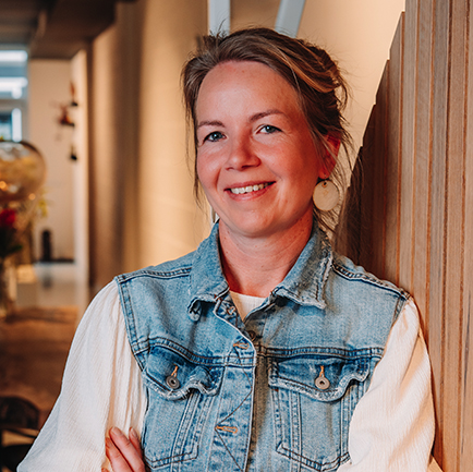 Annemarie Meerkerk