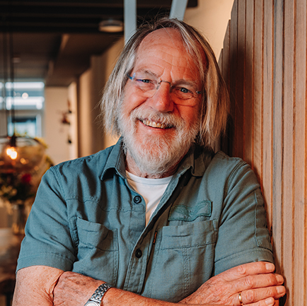 Bert Bikker