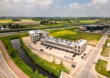 Business Loft Hellevoetsluis