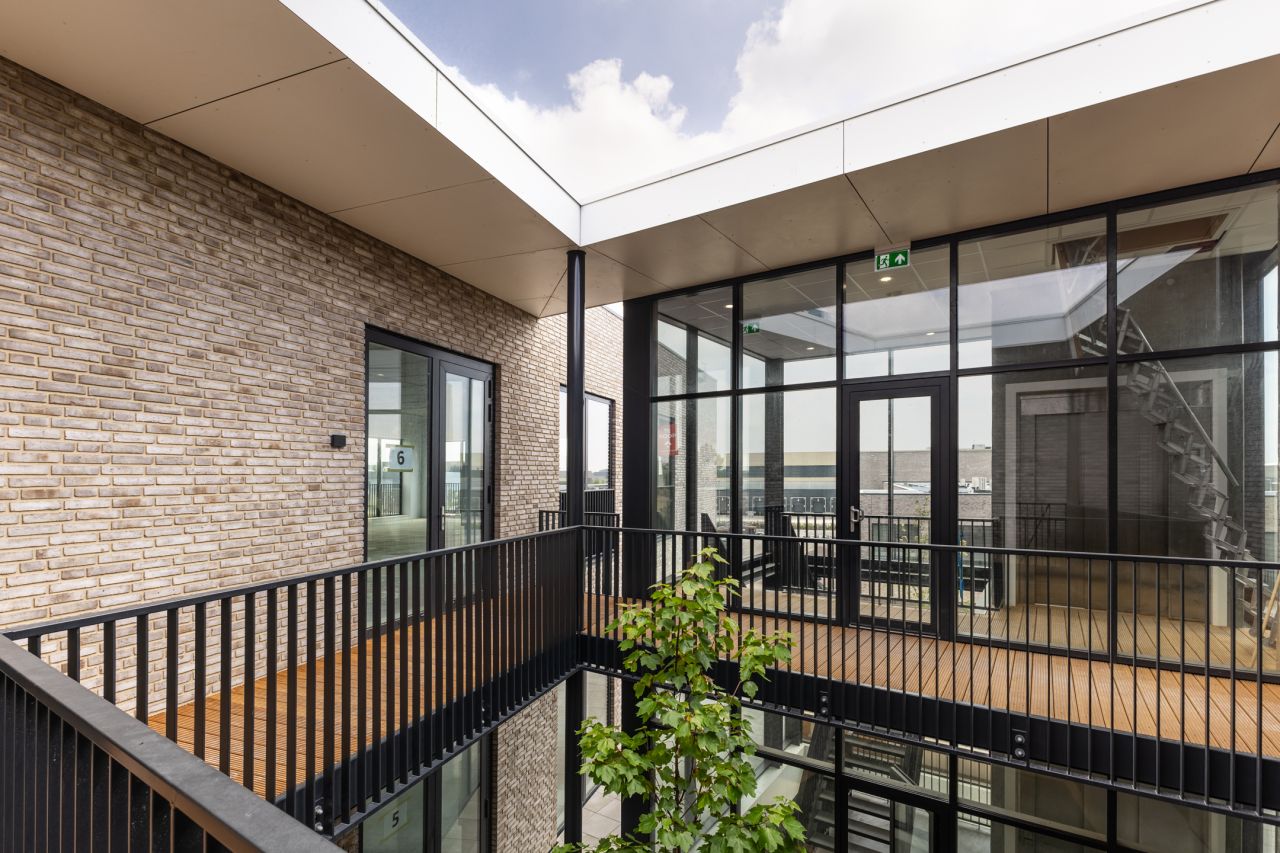 Business Loft Hellevoetsluis005 Business Loft Hellevoetsluis
