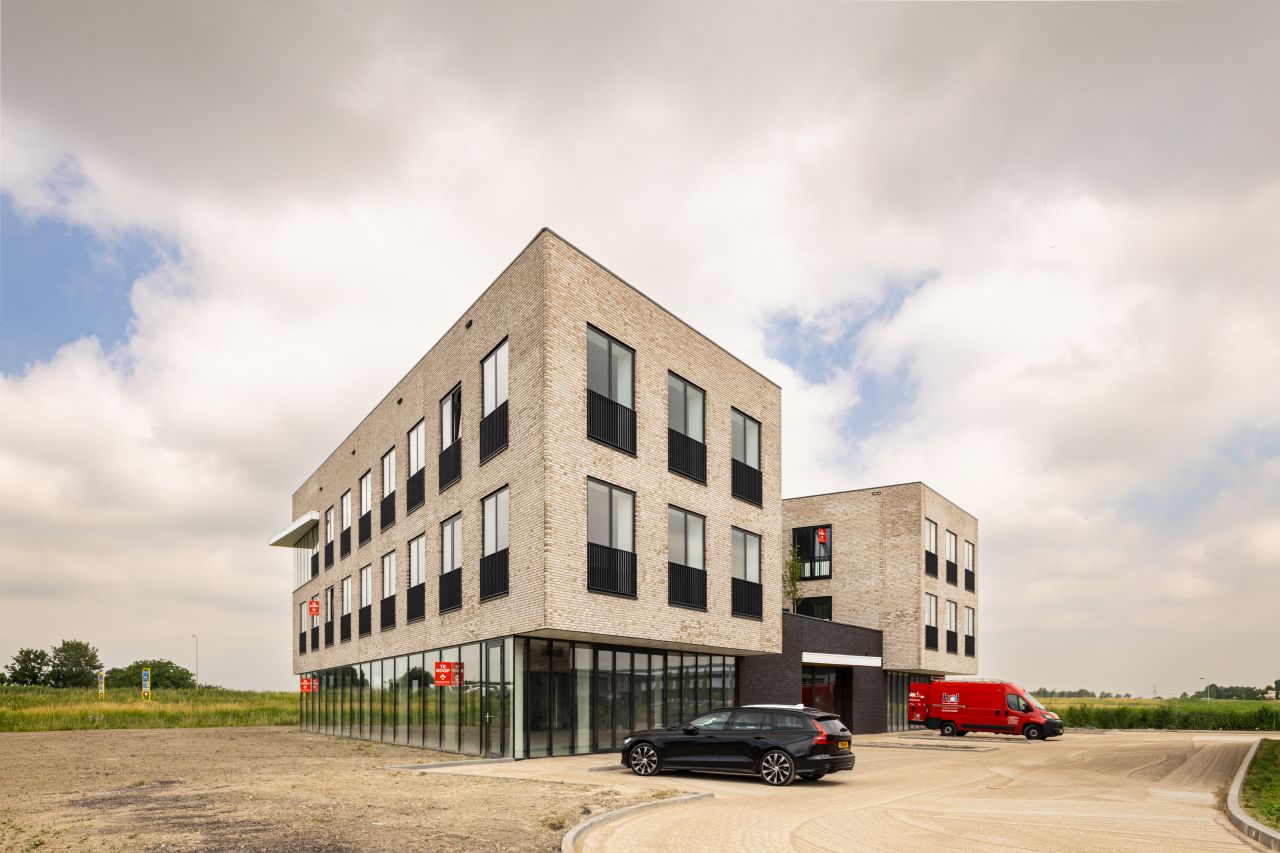 Business Loft Hellevoetsluis006 Business Loft Hellevoetsluis