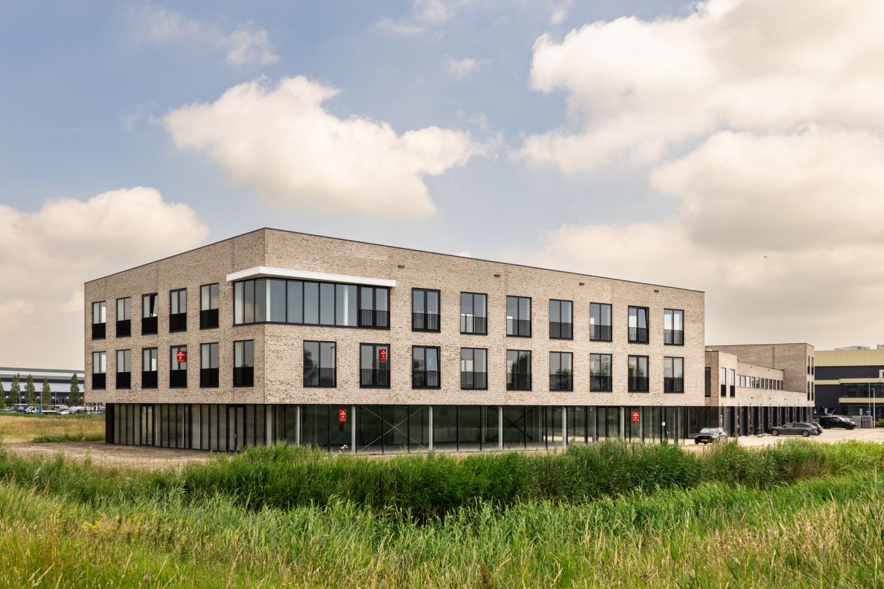 Business Loft helevoetsluis Business Loft helevoetsluis
