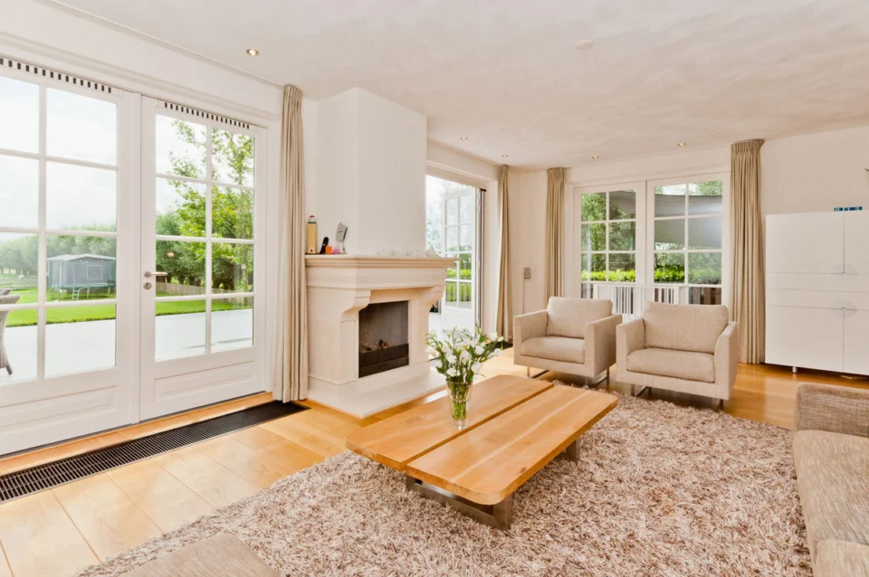 Interieur landelijke woning Interieur landelijke woning