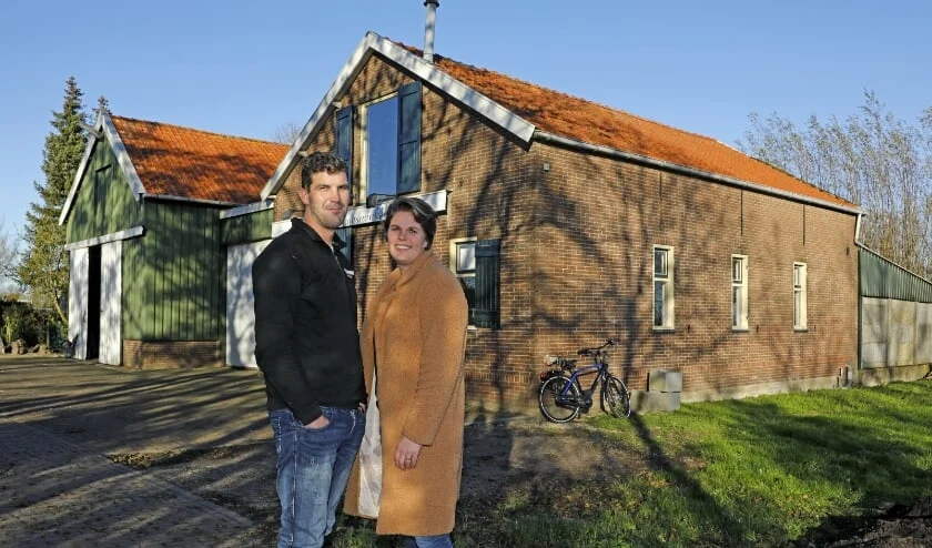 Initiatiefnemers op de locatie foto via het kontakt Initiatiefnemers op de locatie foto via het kontakt