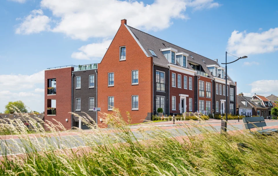 Appartementen dijk ameide Appartementen dijk ameide