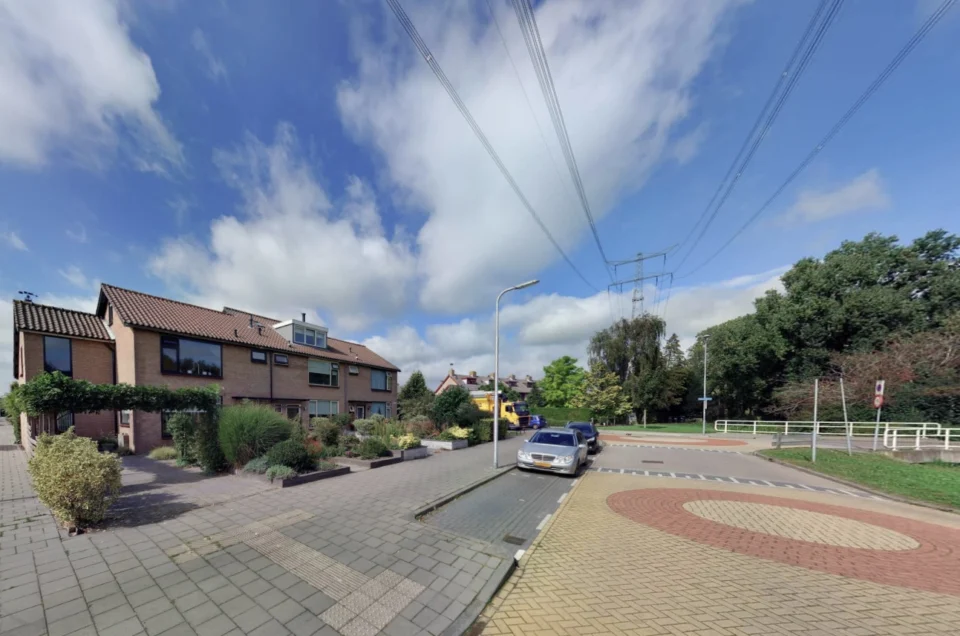 Hoogspanning uitkoopregeling nieuw lekkerland Hoogspanning uitkoopregeling nieuw lekkerland