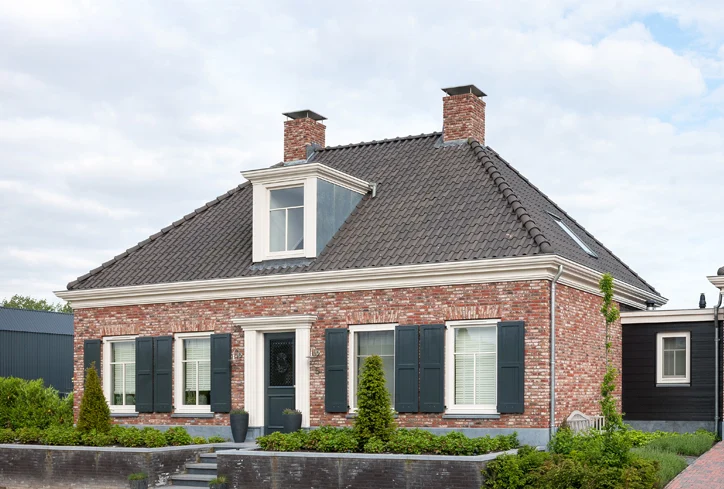 Notariswoning