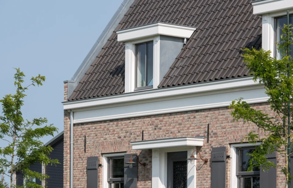 details woning nieuwbouw landelijke woning details woning nieuwbouw landelijke woning