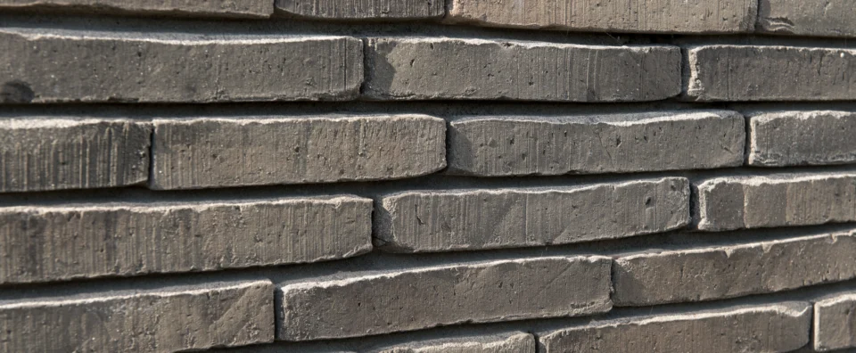 Zorgvuldig gekozen metselwerk Zorgvuldig gekozen metselwerk