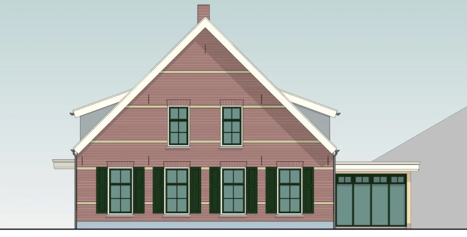 Nieuwe situatie Nieuwe situatie