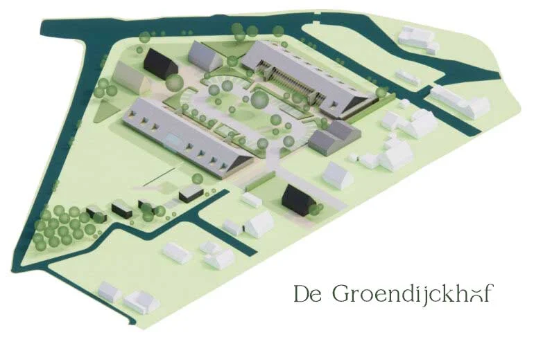 De Groendijckhof