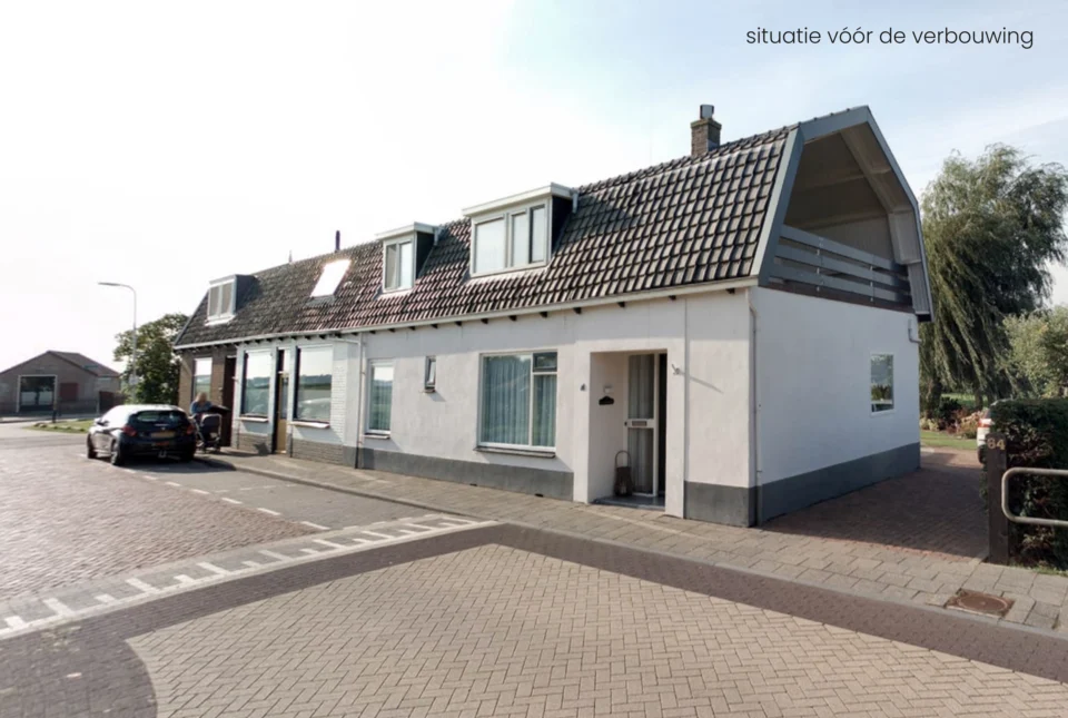 LvdP voorsituatie