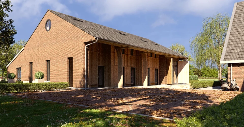 wilhelminahoeve fase2 sunnier architectural wilhelminahoeve fase2 sunnier architectural
