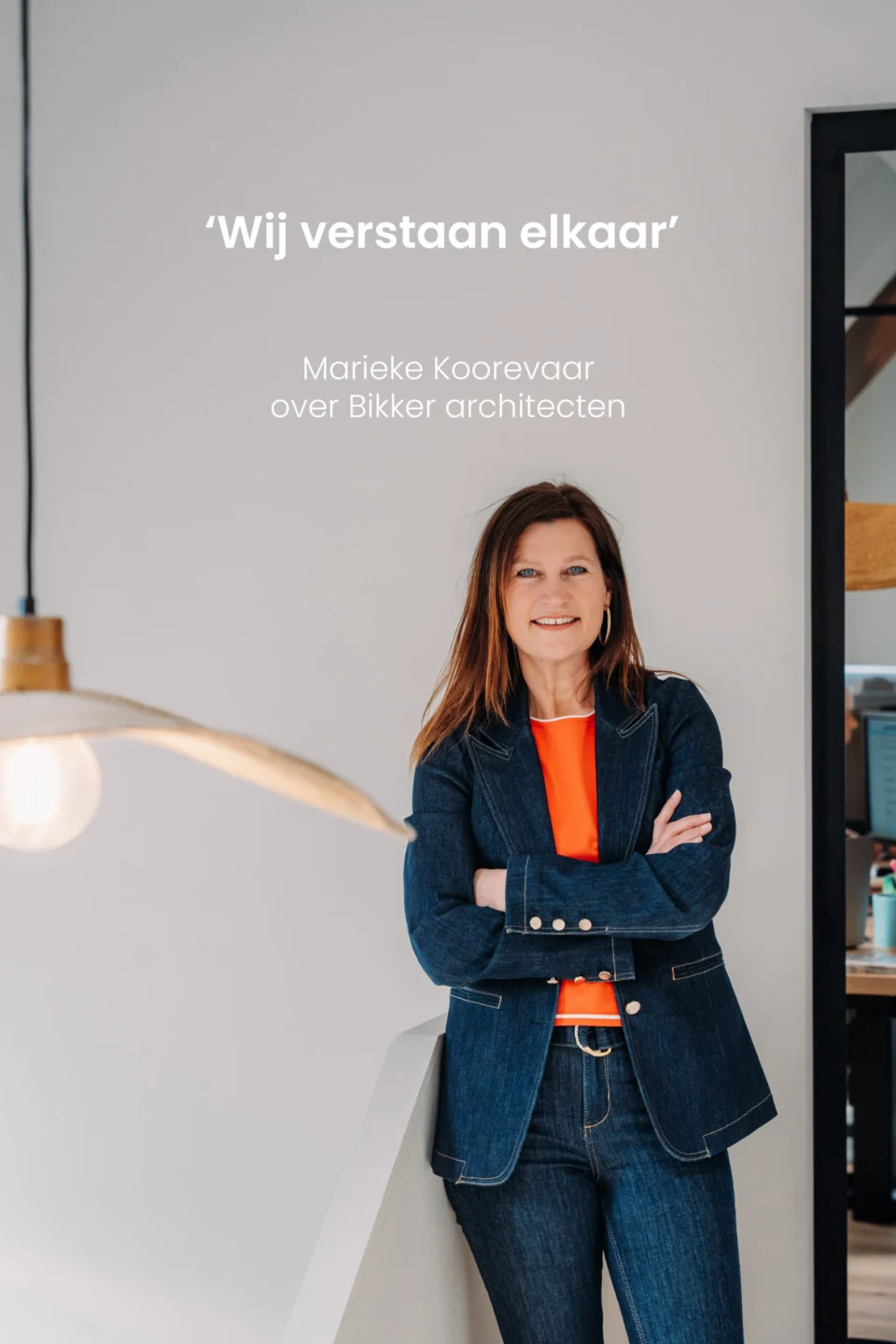 DekkerKozijnen 310326 29 3 'Wij verstaan elkaar' Marieke Koorevaar over Bikker architecten