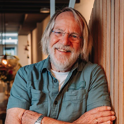 Bert Bikker