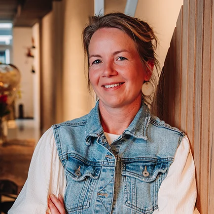 Annemarie Meerkerk