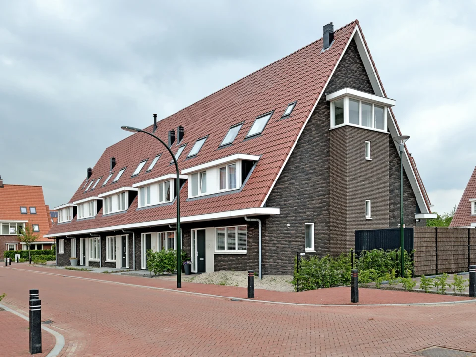 CPO project Maasland CPO project Maasland