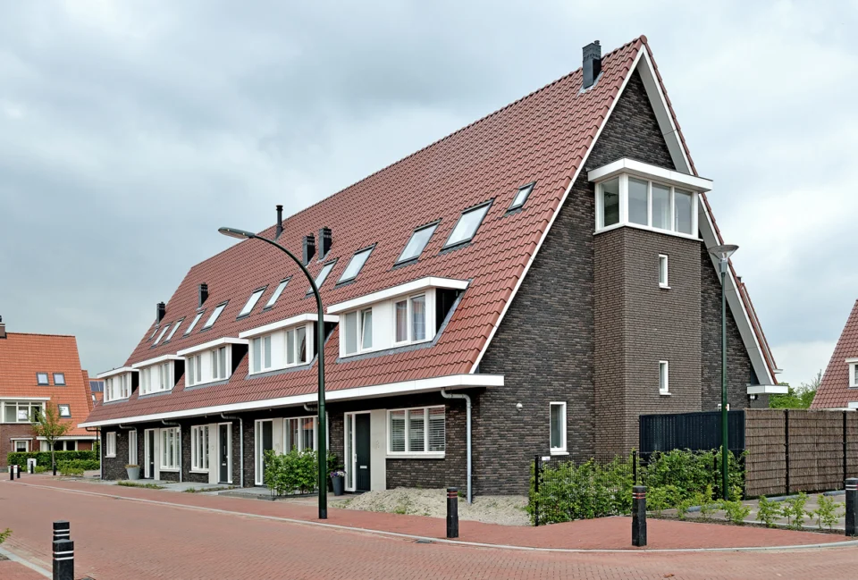 CPO project Maasland