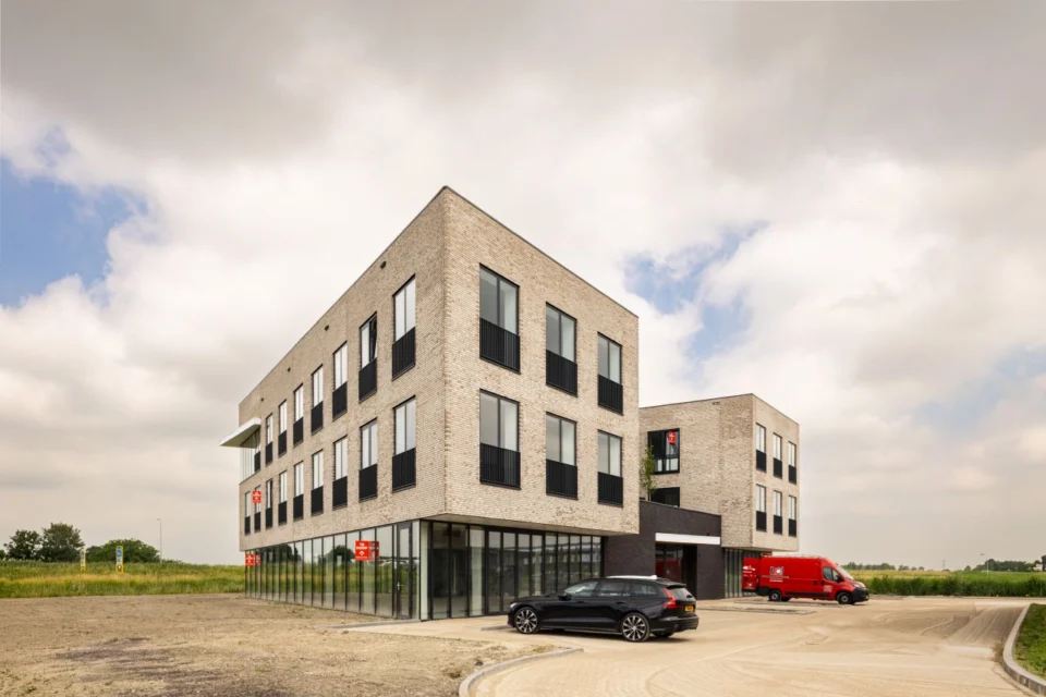 Business Loft Hellevoetsluis