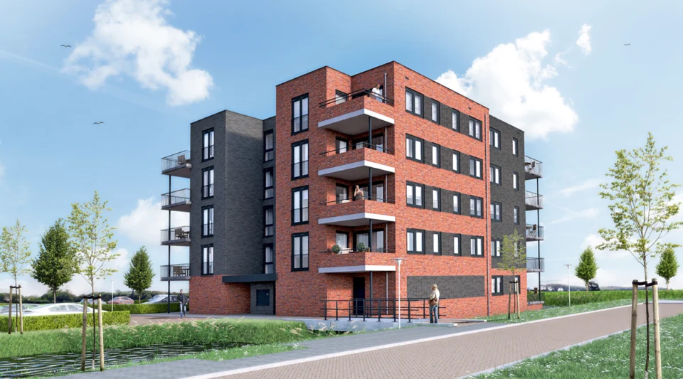 appartementen-zouweveld-ameide-straatbeeld-
