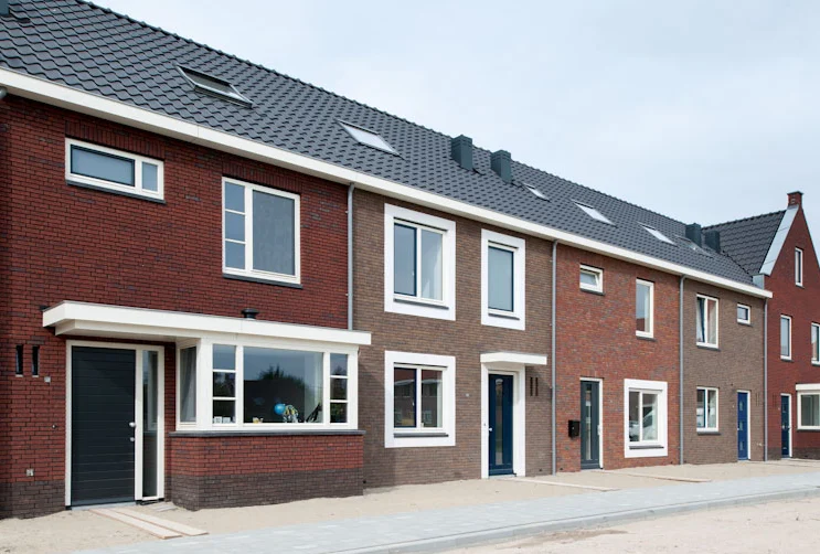 CPO project Heukelum