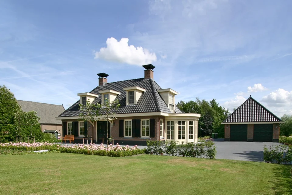 Notariswoning