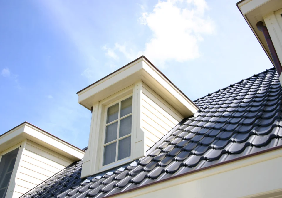 Dakkapellen notariswoning