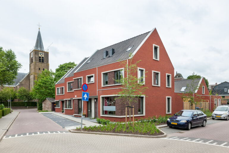 Cpo noordeloos modern