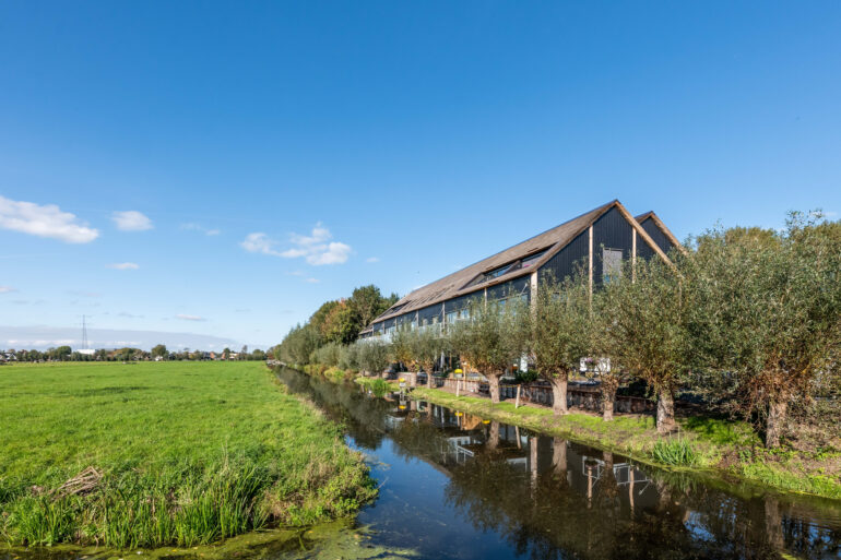 landgoed schoonenburgh nieuw lekkerland 1