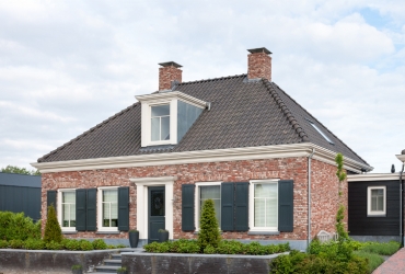 Notariswoning Groot-Ammers
