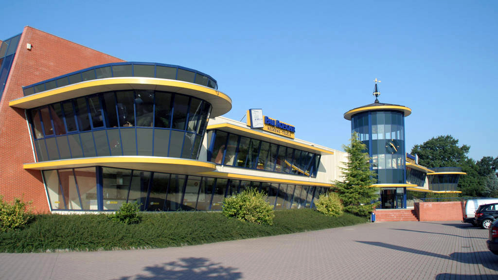 Paul Roescher Rijssen en Apeldoorn - Bikker Architectenbureau