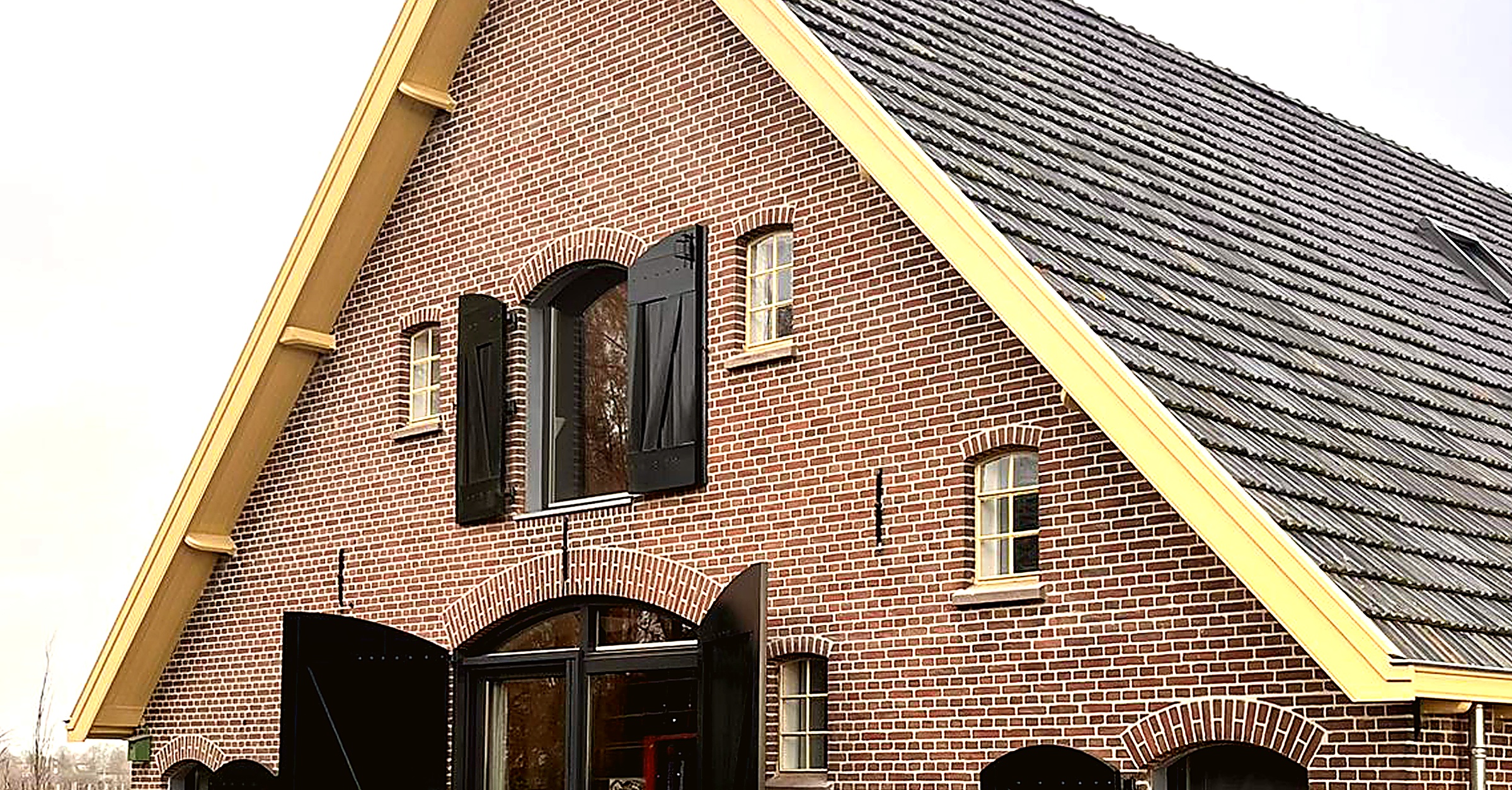 wilhelminahoeve3 sunnier architectural