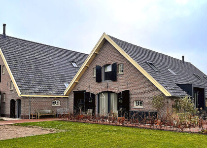 wilhelminahoeve small uitgelicht